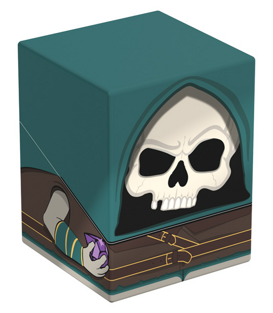 Squaroes Boulder Tinybones - Game On