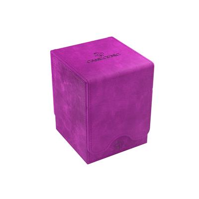 Squire 100+ XL Purple - Game On