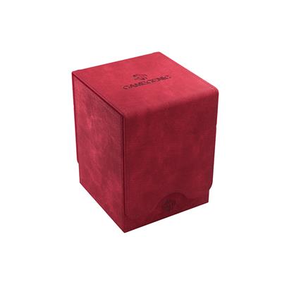 Squire 100+ XL Red - Game On