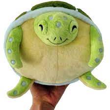 Squishable Sea Turtle 7" - Game On