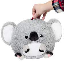 Squishables Baby Koala 7" - Game On
