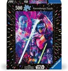 Star Wars: Ahsoka 500 pc Large Format - Game On