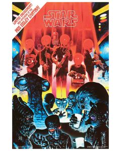 Star Wars - Cantina - Game On