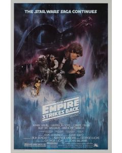 Star Wars Episode 5 Empire Strikes Back - Game On