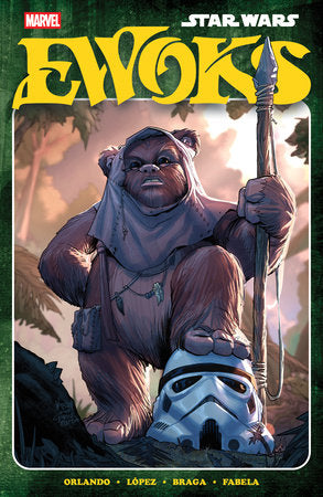 Star Wars: Ewoks - Game On
