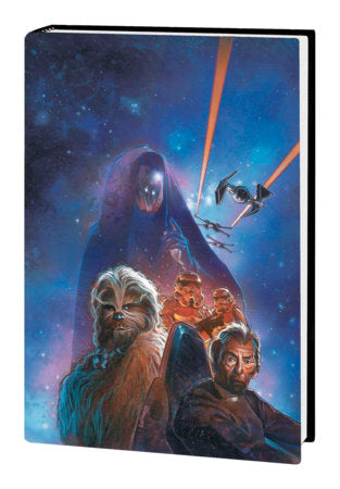 Star Wars Legends: The New Republic Omnibus Vol. 1 - Game On