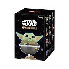Star Wars Mandalorian Series - Game On