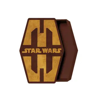 Star Wars Sabacc Premium Playing Cards (PDQ) - Game On