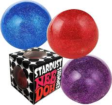 Stardust Nee Doh - Game On