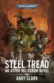 Steel Tread - Game On