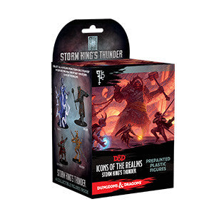 Storm King's Thunder Booster - Game On