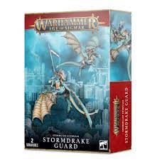 Stormdrake Guard - Stormcast Eternals - Game On