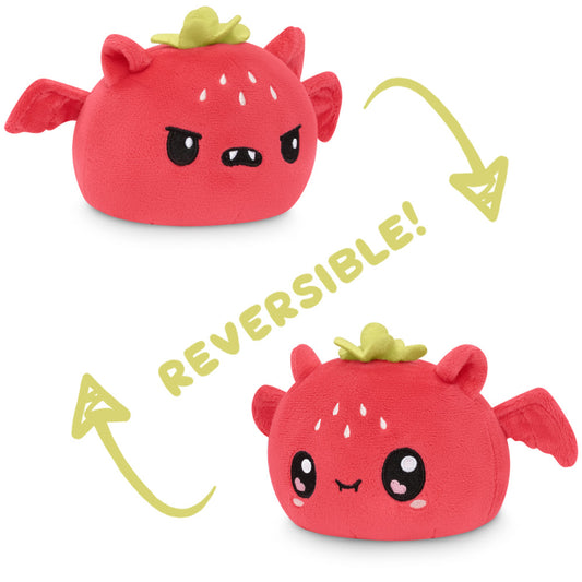 Reversible Strawberry Bat - Game On