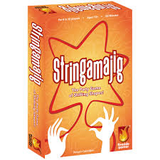 Stringamajig - Party Games - Game On