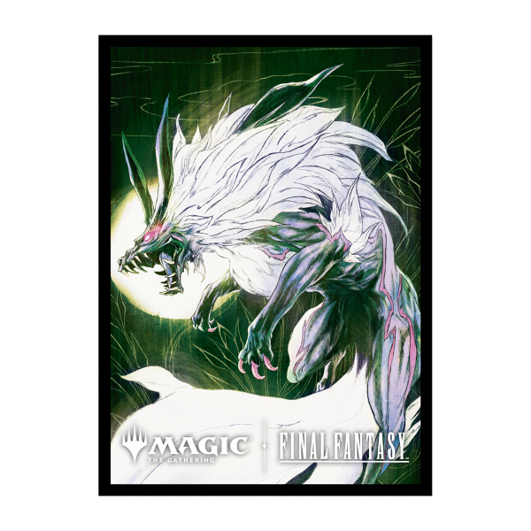Summon Fenrir Deck Protector - Game On