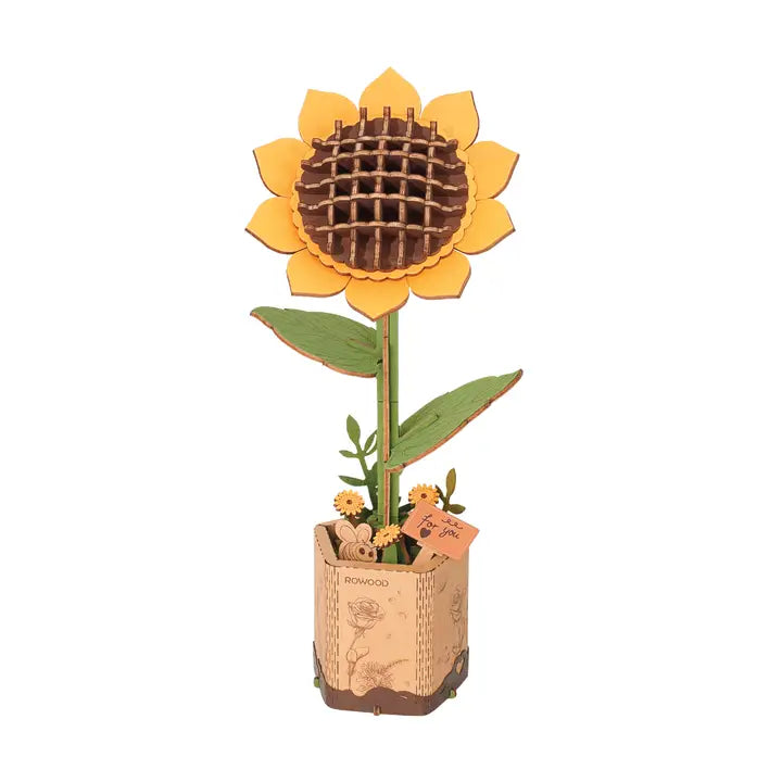 Sunflower - Game On