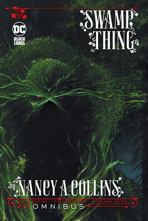 Swamp Thing - Collins - Omnibus - Game On