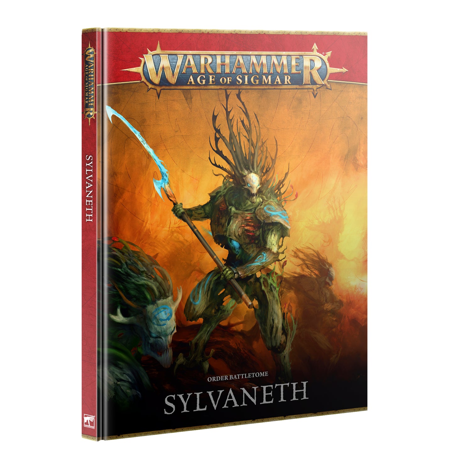 Sylvaneth Battletome - Sylvaneth - Game On