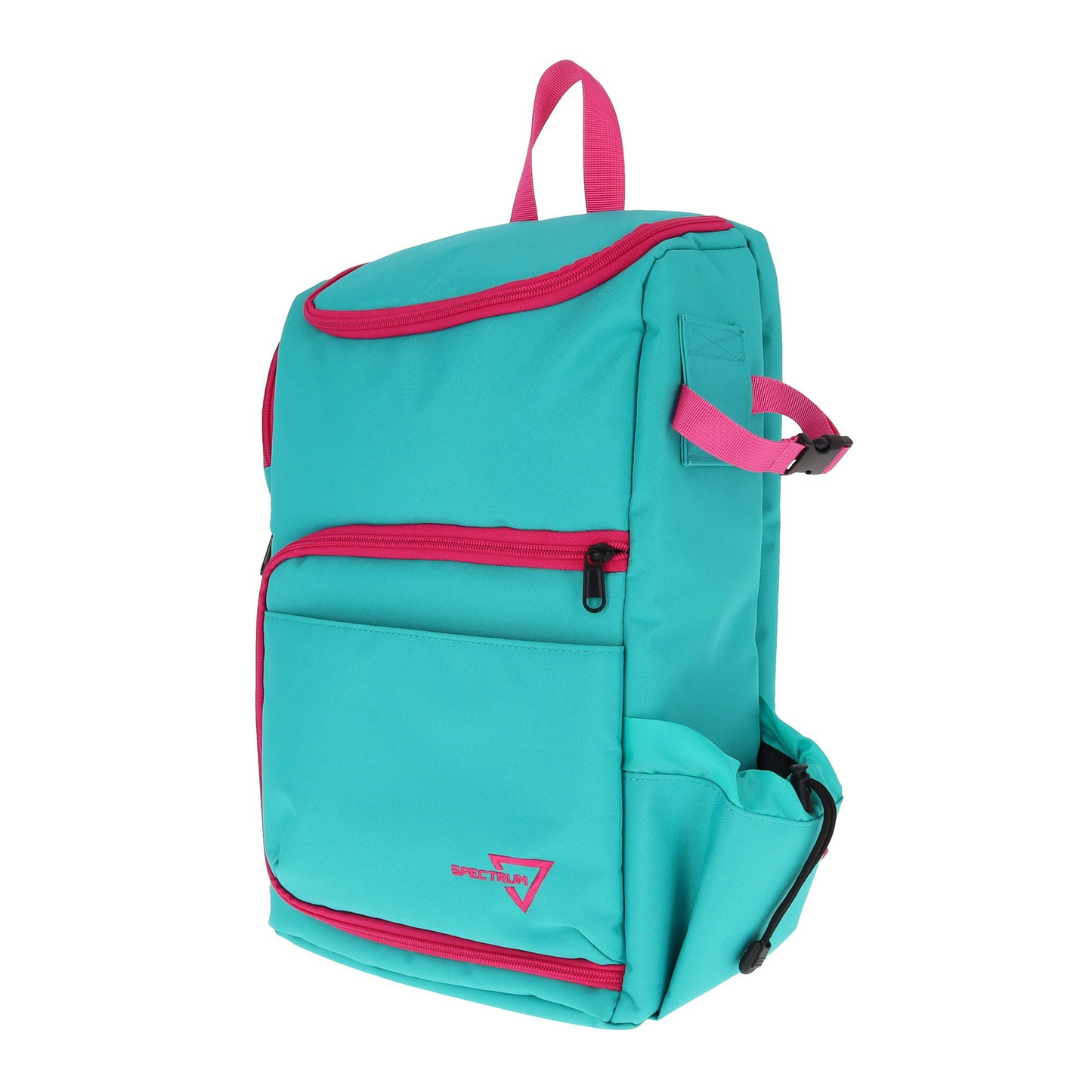 TCG Backpack Cyber Pink/Teal - Game On