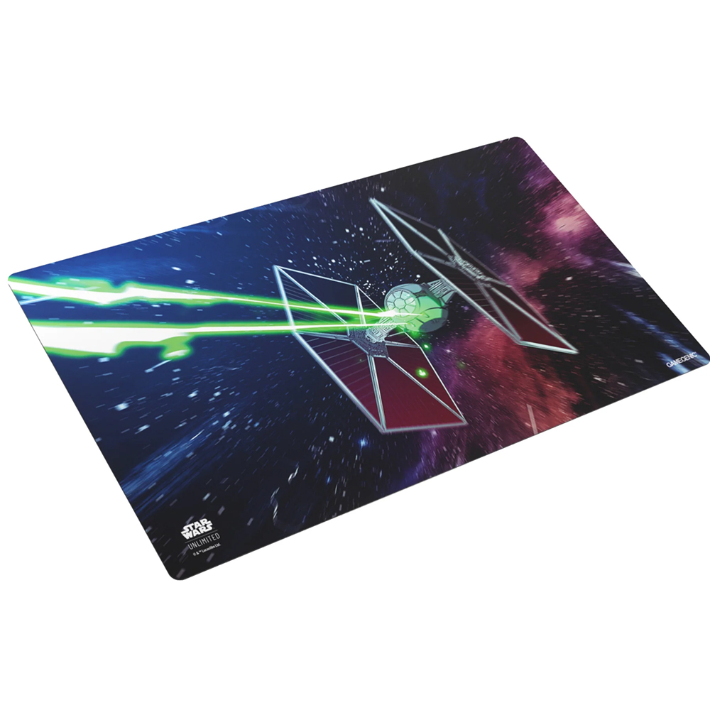 TIE Fighter Playmat - Game On