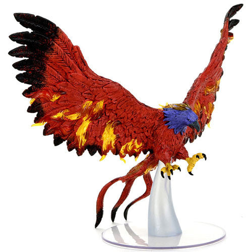 Tal'Dorei Ember Roc Premium - Critical Role - Game On