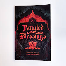 Tangled Blessings - Game On