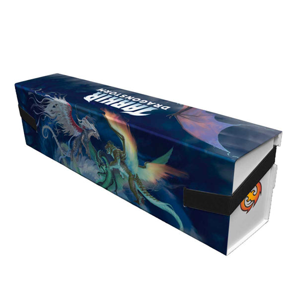 Tarkir Dragonstorm Flat Pack Box - Game On