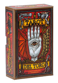 Tarot: Del toro - Game On
