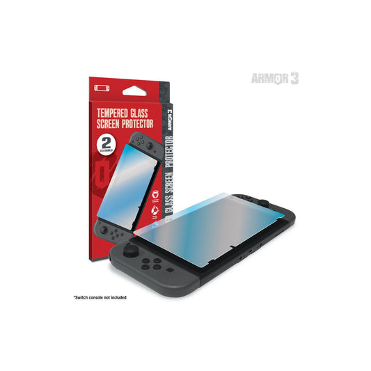 Tempered Glass Screen Switch - big - Game On