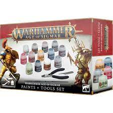 Tempest of Souls Paint Set - Game On