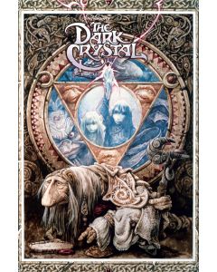 Dark Crystal - Game On