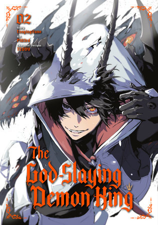 The God-Slaying Demon King 02 - Game On