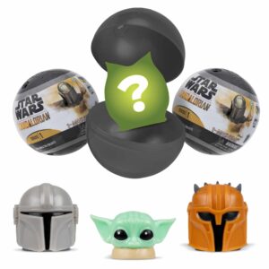 The Mandolorian- Mash'ems - Game On