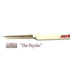 The Psycho Brush - Game On