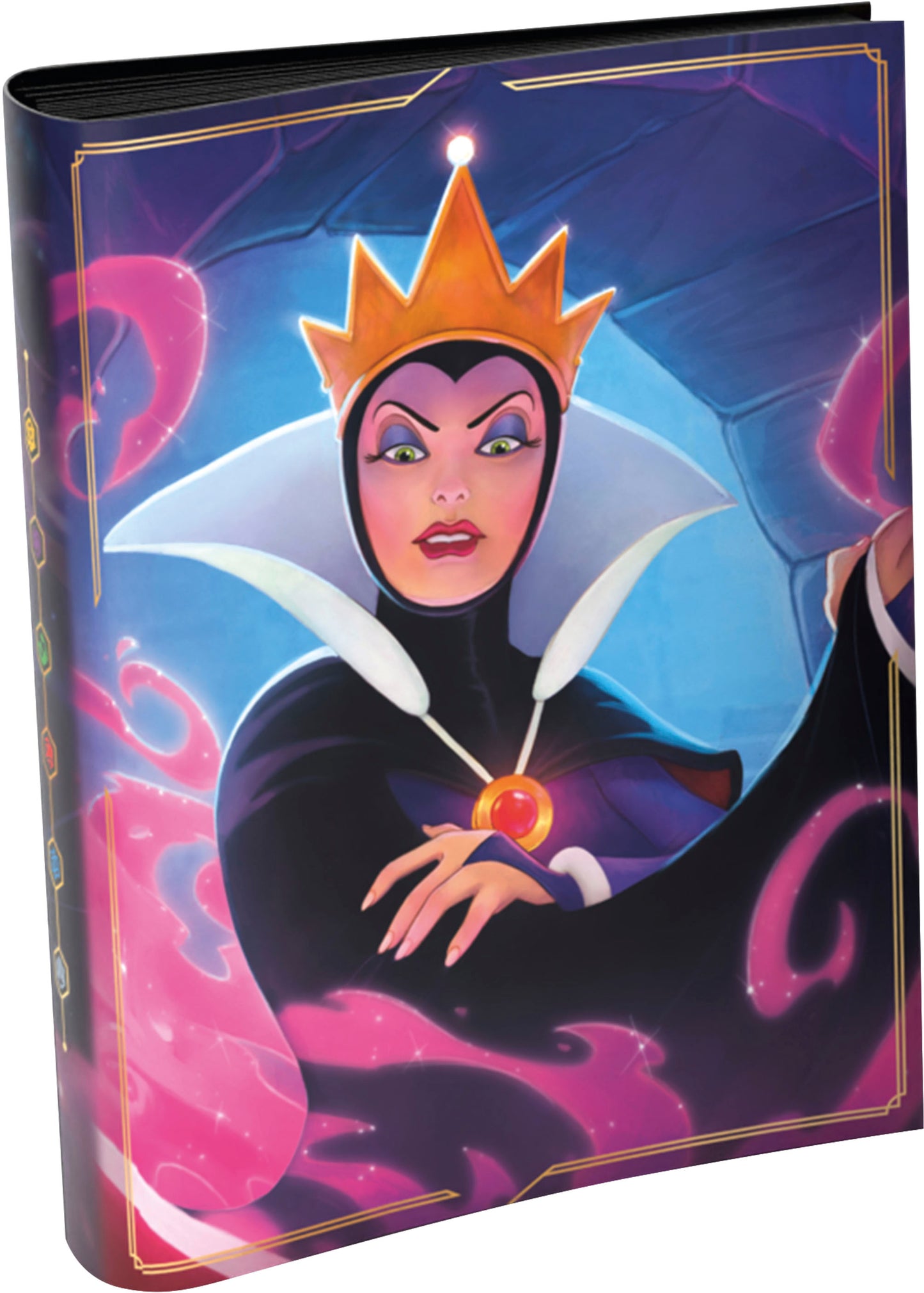 Maleficent Portfolio - Game On