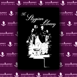 The Stygian Library - RPG - Game On