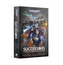 The Successors: A SM Anthology - Game On