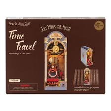 Time Travel - Game On