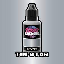 Tin Star - Game On