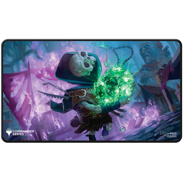 Tinybones Playmat - Game On