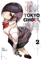 Tokyo Ghoul, Vol. 2 - Game On