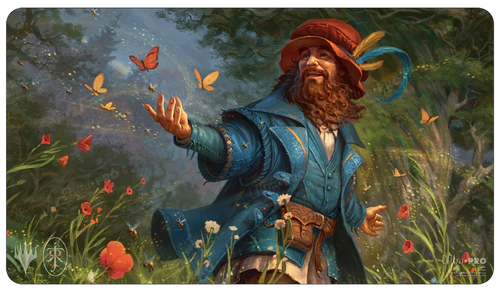 Tom Bombadil Playmat - Game On