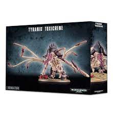 Toxicrene / Maleceptor - Tyranids - Game On