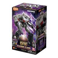 Transformers Classic Class 12 Megatron TF1 - Game On