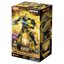 Transformers Classic Class 15 B-127 - Game On