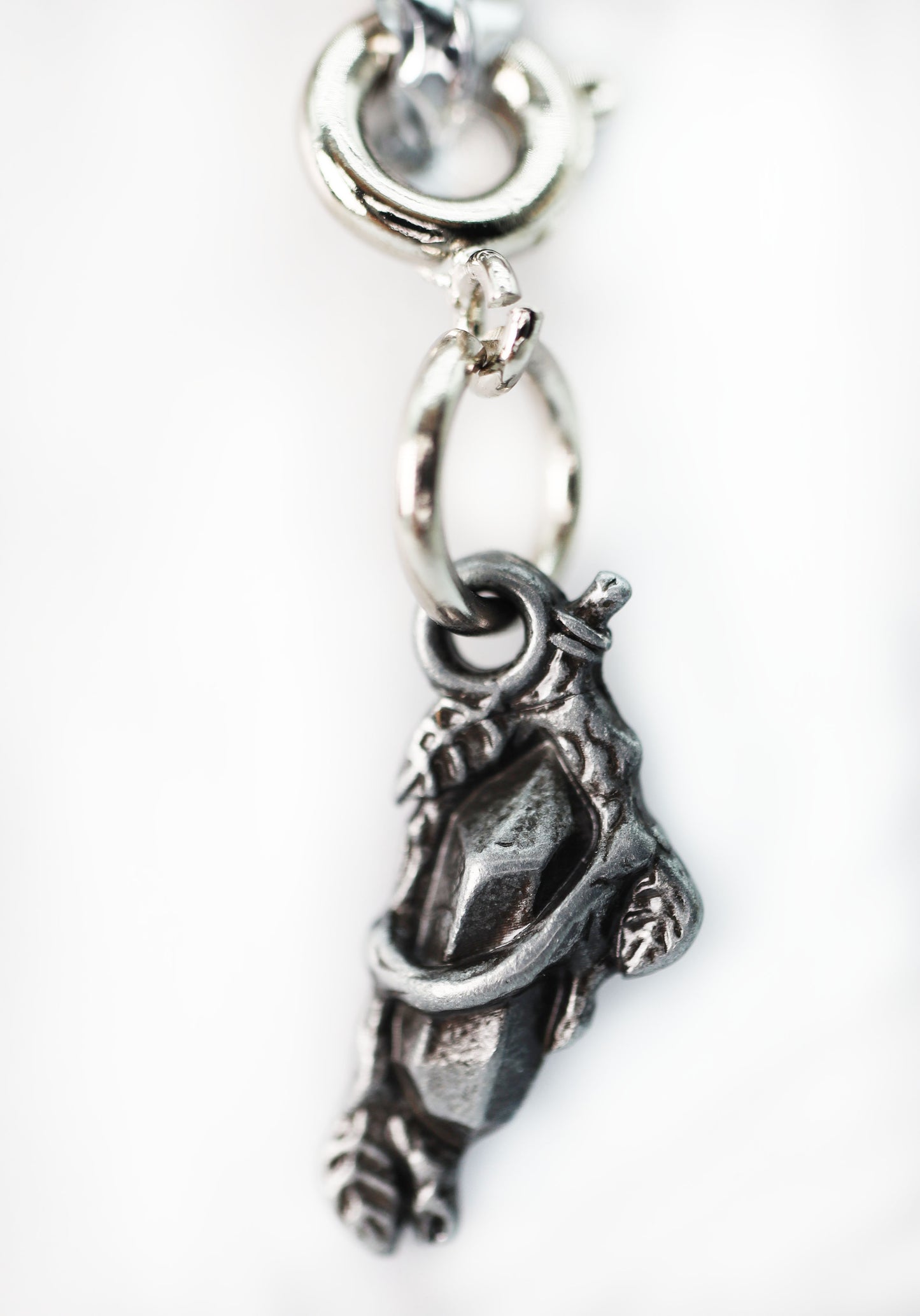 Traveler's Trinkets - Druid Totem Charm - Game On