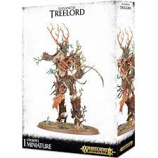 Treelord - Sylvaneth - Game On