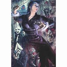 Trese - Main Design - Game On