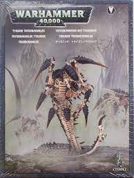 Trygon / Mawloc - Tyranids - Game On