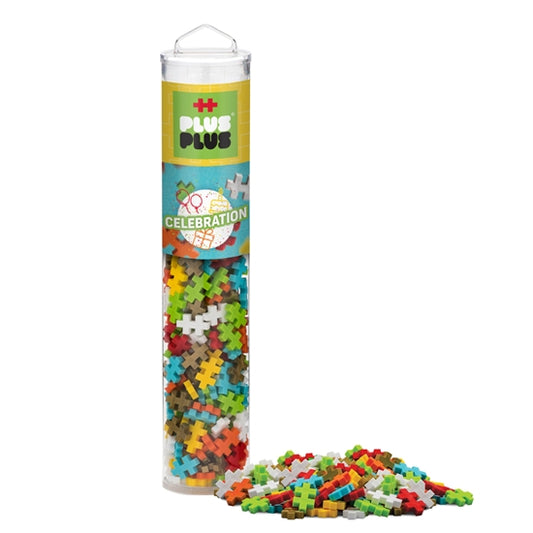 Tube - 240 pc Celebration Mix - Game On